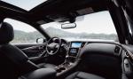 Infiniti Q50S 3.0t 2016 года (NA)